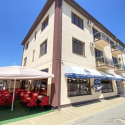 «Мир у моря» - гостевой дом в Анапе. Официальный сайт гостевого дома МИР